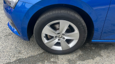 Skoda Scala 1.0 TSI 110 SE 5dr DSG Petrol Hatchback